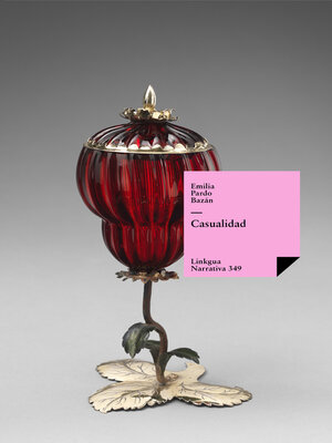 cover image of Casualidad